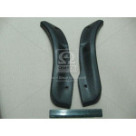 Арка крила ВАЗ 2108 задн. лiв.,прав. (вир-во Росiя) 