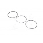 Кільця поршневі КАМАЗ П/К MAR-MOT (вир-во Польща) 