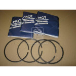 Кільце порш.  СМД-19, -20 М/К (4 кільця)  MAR-MOT (вир-во Польща) 