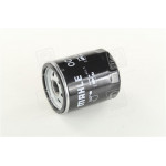 Фильтр масляный двигателя MAZDA 3, 6 1.5-2.2 D, 1.8-2.0 MZR 02- (пр-во KNECHT-MAHLE) 