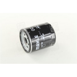 Фільтр масляний MAZDA 3, 6 1.5-2.2 D, 1.8-2.0 MZR 02- (вир-во KNECHT-MAHLE)  Фільтр масляний MAZDA 3, 6 1.5-2.2 D, 1.8-2.0 MZR 02- (вир-во KNECHT-MAHLE)