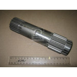 Вал привода ВОМ МТЗ 800-952 Z=16/20 (пр-во МЗШ) 