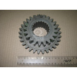 Шестерня вала привода ВОМ МТЗ 800-952 Z=21/30  (пр-во МЗШ) 