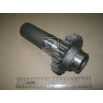 Вал привода ВОМ ведущий МТЗ 800-952 Z=21/16 (пр-во МЗШ) 