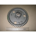 Шестерня ведомая привода ВОМ МТЗ 800-952 Z=43  (пр-во МЗШ) 