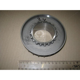 Шестерня валу первинного МТЗ 892,952  Z=24  (вир-во МЗШ)