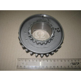 Шестерня валу первинного МТЗ 892,952 Z=27 (вир-во МЗШ)