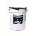 Смазка Солидол Standard (Ведро 20л/ 17кг) <ДК> 