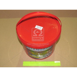 Смазка Солидол  Standard (Ведро 5л/4кг) <ДК>  Смазка Солидол  Standard (Ведро 5л/4кг) <ДК>
