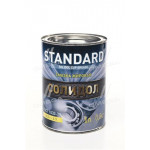 Смазка Солидол Standard Банка жесть 1л /0,8кг <ДК>   (24шт ящ) 