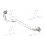 Труба приймальна ГАЗ 3309,33081 Евро-2 (вир-во ГАЗ) 