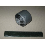 Сайлентблок важiля VW T5, MULTIVAN передн. ось, задн. (2600-3000кг) (вир-во Ruville) 