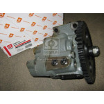 Насос масляний КАМАЗ <ДК> 