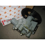 Насос масляний КАМАЗ <ДК> 