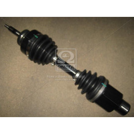 Вал приводний (вр-во SsangYong)