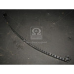 Ресора перед. 3302 2-лист. з вкор. вухом 1588мм з сайлент. (вир-во ЧМЗ, м. Чусовой)  Ресора перед. 3302 2-лист. з вкор. вухом 1588мм з сайлент. (вир-во ЧМЗ, м. Чусовой)