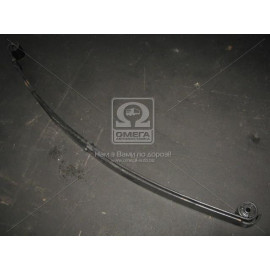 Рессора передн. ГАЗ 3302 2-лист. с укор. ухом 1500 мм с сайлент. (пр-во ЧМЗ, г. Чусовой)