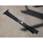 Лист рессоры №3 передн. ГАЗ 3302 с хомутом (пр-во ЧМЗ, г. Чусовой)  Лист рессоры №3 передн. ГАЗ 3302 с хомутом (пр-во ЧМЗ, г. Чусовой)