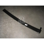 Лист ресори № 3 задн. ГАЗ 3302 960 мм з хомутом (вир-во ЧМЗ, м. Чусовой) 