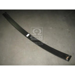 Лист рессоры доп.зад  ГАЗ 3302 1-лист. (пр-во ЧМЗ, г. Чусовой)  Лист рессоры доп.зад  ГАЗ 3302 1-лист. (пр-во ЧМЗ, г. Чусовой)