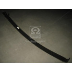 Лист рессоры №2 пер. ГАЗ 3302 2-х лист. (75х13,84/8-1510) с ук. ухом, с хом. (пр-во ЧМЗ, г. Чусовой)  Лист рессоры №2 пер. ГАЗ 3302 2-х лист. (75х13,84/8-1510) с ук. ухом, с хом. (пр-во ЧМЗ, г. Чусовой)