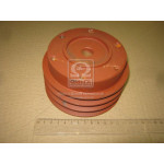 Шків насосу вод. 3-х руч. Д-245 (вир-во БЗА) 