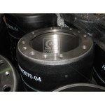 Барабан гальмівний задн. МАЗ 4370 (RIDER) 