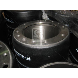 Барабан гальмівний задн. МАЗ 4370 (RIDER)