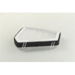 Фильтр салона GM Lanos, DAEWOO Lanos, ZAZ Chans (пр-во FINWHALE) 