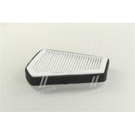 Фільтр салона GM Lanos, DAEWOO Lanos, ZAZ Chans (вир-во FINWHALE)