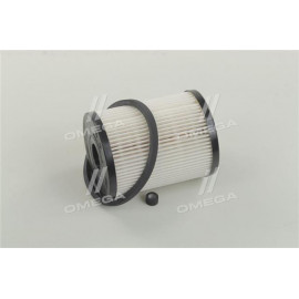 Фильтр топливный OPEL ASTRA G, H, VECTRA B, C  1.7-3.0 D 98- (пр-во MANN)