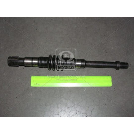 Червяк ГУР МТЗ (вир-во України)