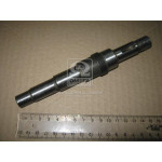 Вал водяного насоса Д-240 ст.зр. (під 305 підшипник) (вир-во України) 