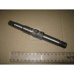 Вал водяного насоса Д-240 ст.зр. (вир-во України) 