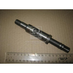 Вал водяного насоса Д-240 нов.зр. (вир-во України) 