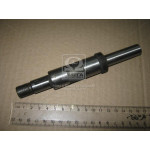 Вал водяного насоса Д-245 нов.зр. (вир-во України) 