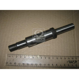 Вал водяного насоса Д-245 нов.зр. (вир-во України)