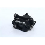 Супорт гальма передн. ГАЗ 2217 лівий (вир-во ГАЗ) 