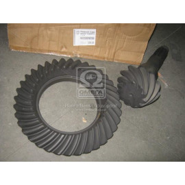 Главная пара 11x36 моста задн. <ДК>