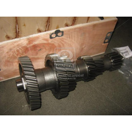 Вал проміжний КПП ГАЗ 3309 <ДК>