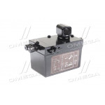 Насос підйому кабіни RVI KERAX, PREMIUM (RIDER) 