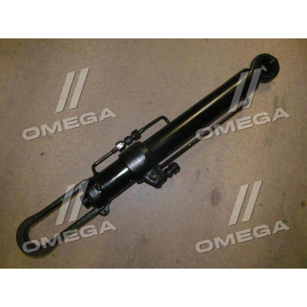 Цилиндр подъёма кабины  MAN F90 (RIDER)