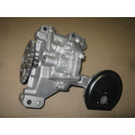 Масляний насос PSA 1,9D XUD9/DW8 (вир-во KS) 