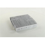 Фільтр салону TOYOTA RAV4 III, IV, CAMRY 06- вугільний (вир-во CHAMPION) 