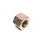 Гайка М30х2 стрем. (Н = 33 мм) (під ключ 46) 349600-П29 