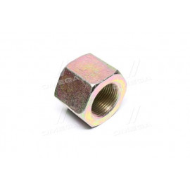 Гайка М30х2  стрем.(Н=33 мм) (под ключ 46) 349600-П29