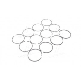 Кільця поршневі 92,0 М / К 2410,3302 пр-во "МЕХАНІК" PRSPL