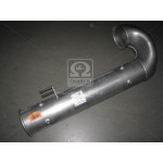 Труба выхлопной системы DAF 95XF  (пр-во Vanstar) 