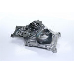 Насос водяний TOYOTA AVENSIS, COROLLA 04- (вир-во GMB) 