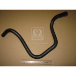 Патрубок DAEWOO LANOS (вир-во SPEEDMATE, Korea) 